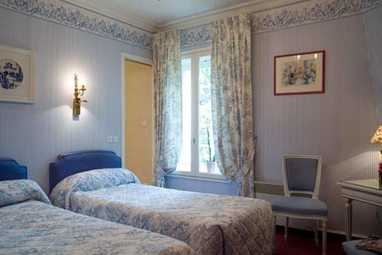 Chateau De Beaulieu Et Magnolia Spa, The Originals Relais Жуе-ле-Тур Екстер'єр фото
