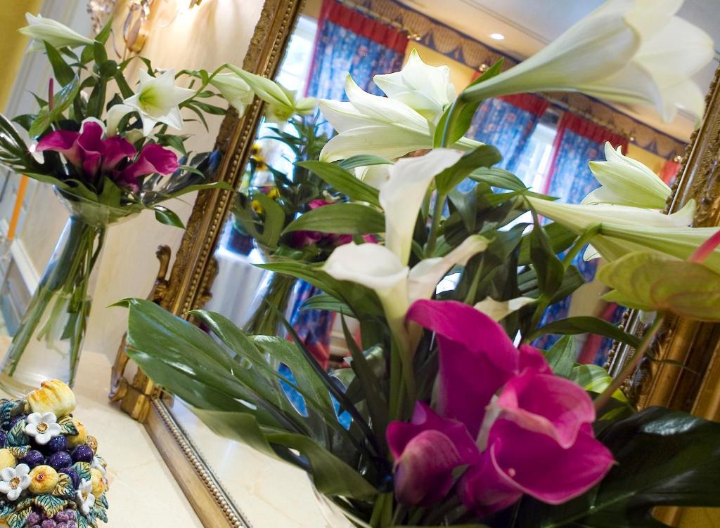 Chateau De Beaulieu Et Magnolia Spa, The Originals Relais Жуе-ле-Тур Екстер'єр фото