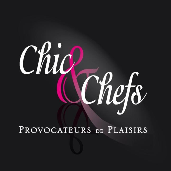 Chateau De Beaulieu Et Magnolia Spa, The Originals Relais Жуе-ле-Тур Екстер'єр фото