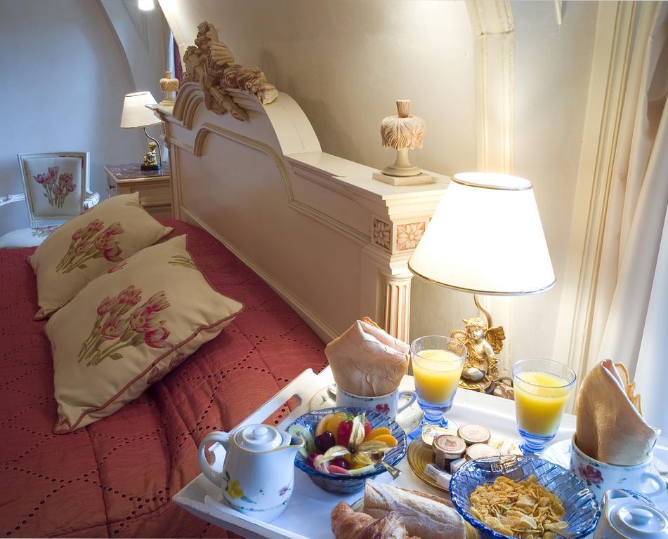Chateau De Beaulieu Et Magnolia Spa, The Originals Relais Жуе-ле-Тур Екстер'єр фото